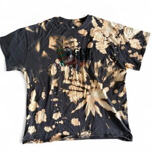 Nike Tie-Dye T-Shirt XL great condition